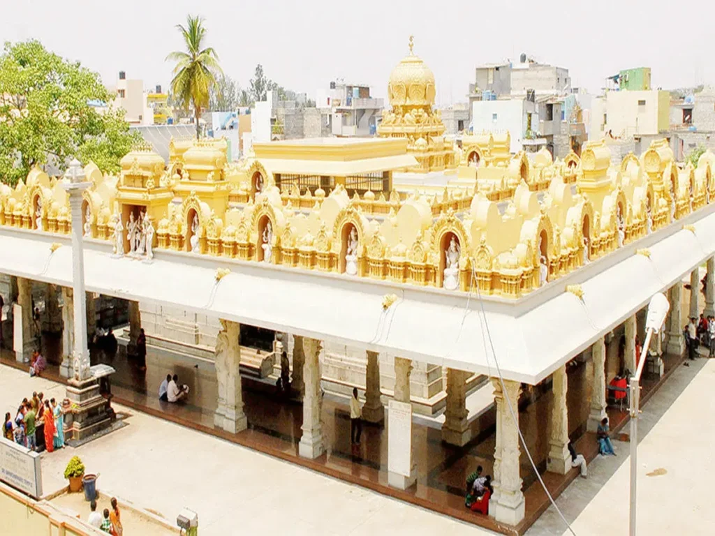Banashankari Amma Temple