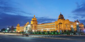 Bangalore​
