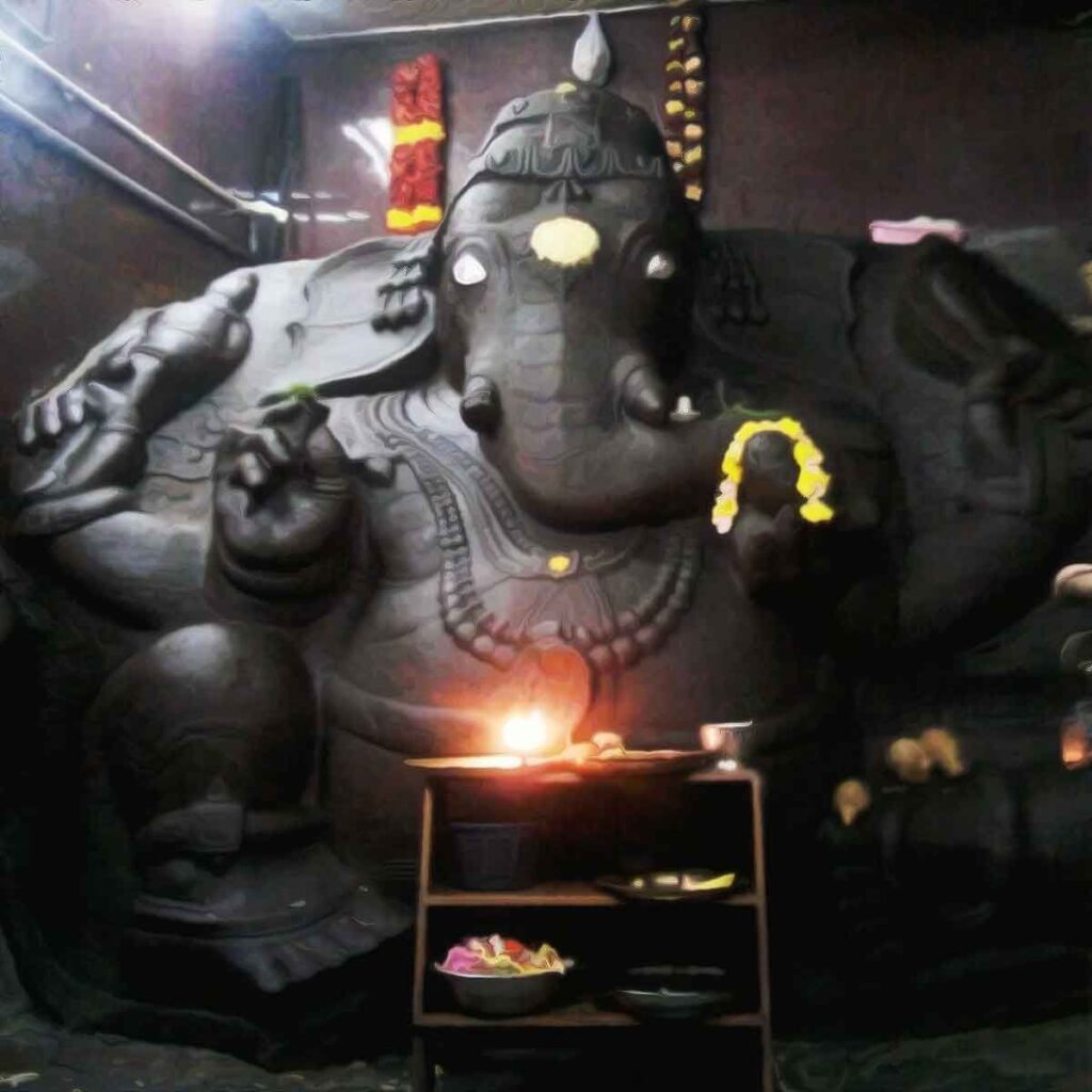 Dodda Ganapathy