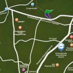 Prestige Gardenia estates Plot