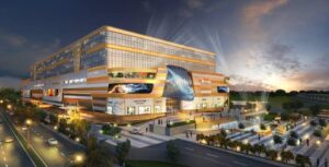 mall of asia