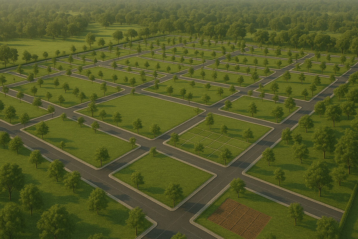Prestige Sunset Park