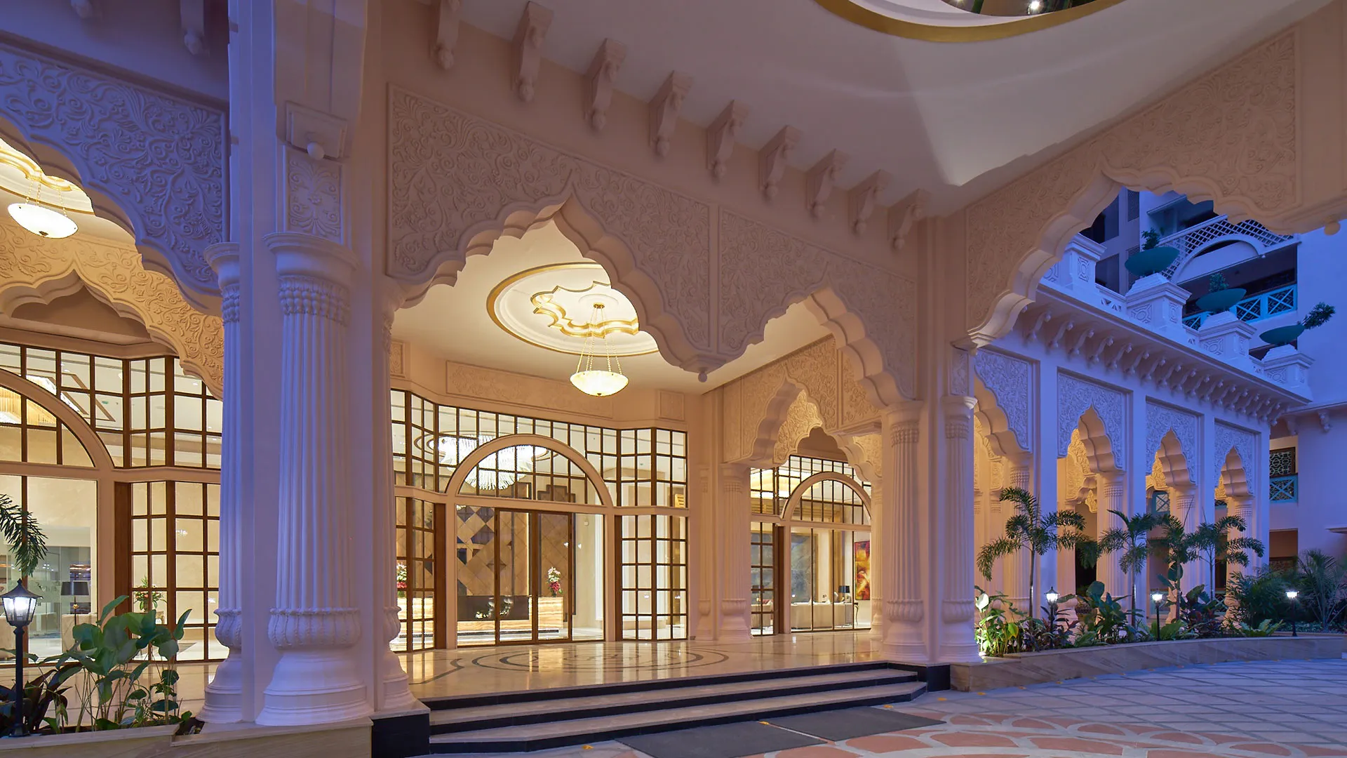 Top Luxury Rental Projects in Bangalore by Prestige
