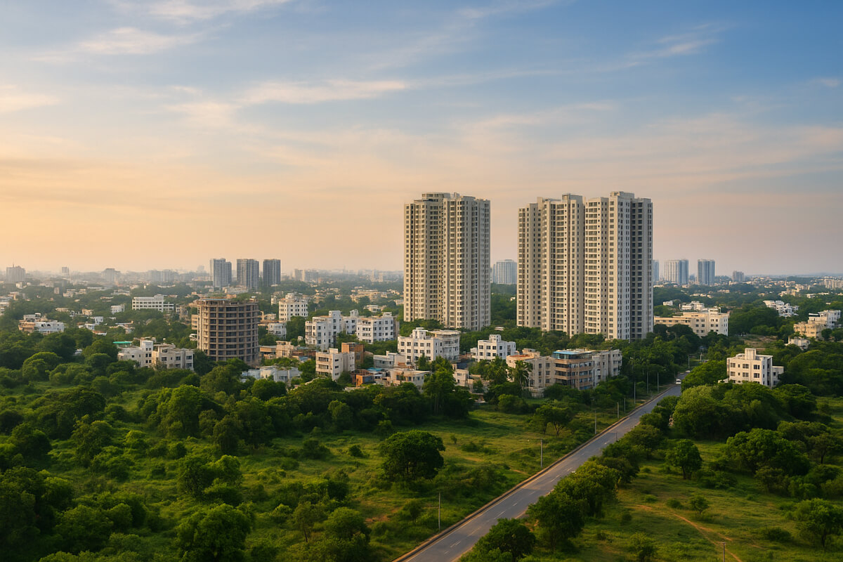 Price Appreciation in North Bengaluru: Key Micro-Market Insights